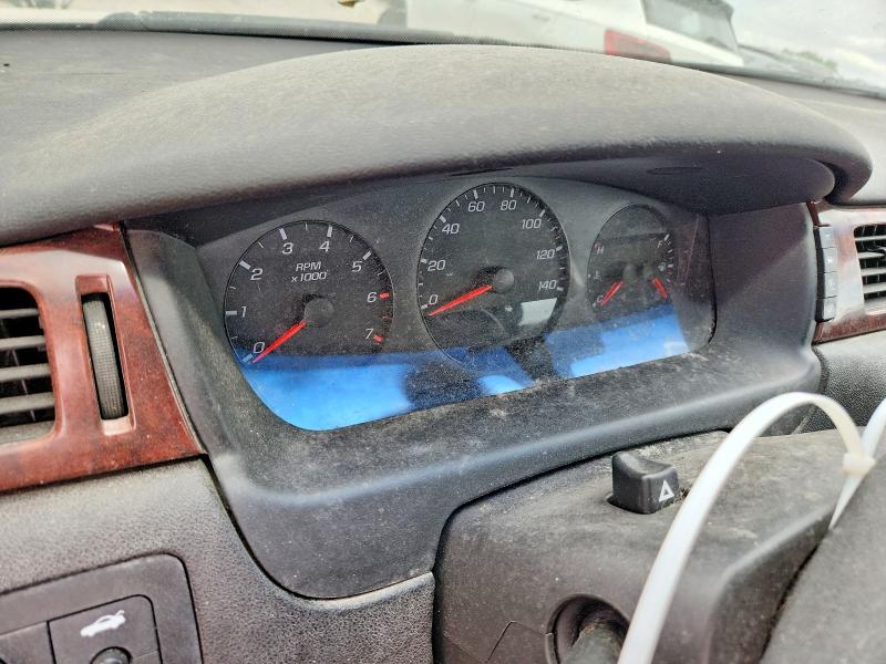 Продаж на аукціоні авто 2008 Chevrolet Impala, vin: 2G1WB58K081335792, номер лоту: 61569876