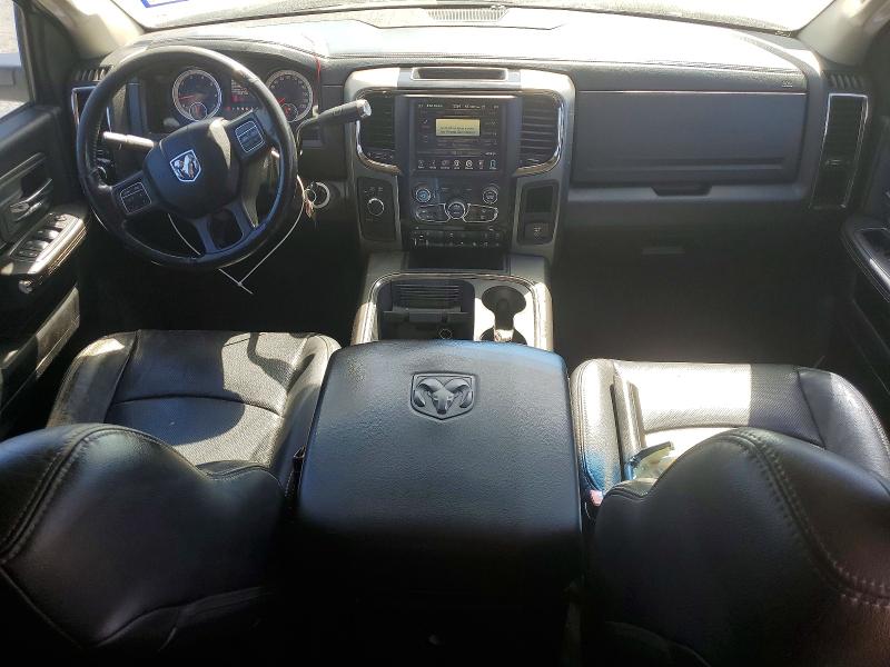 2017 Ram 2500 მანქანა იყიდება აუქციონზე, vin: 3C6UR5DJXHG678860, აუქციონის ნომერი: 61888536