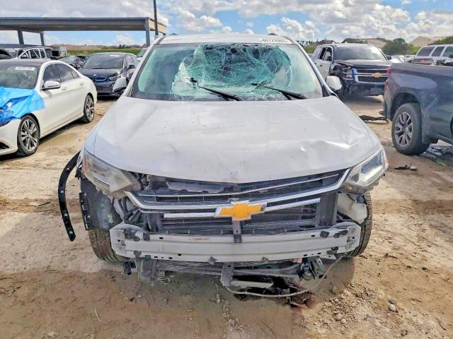 2018 Chevrolet Traverse მანქანა იყიდება აუქციონზე, vin: 1GNERGKW1JJ229652, აუქციონის ნომერი: 61639936