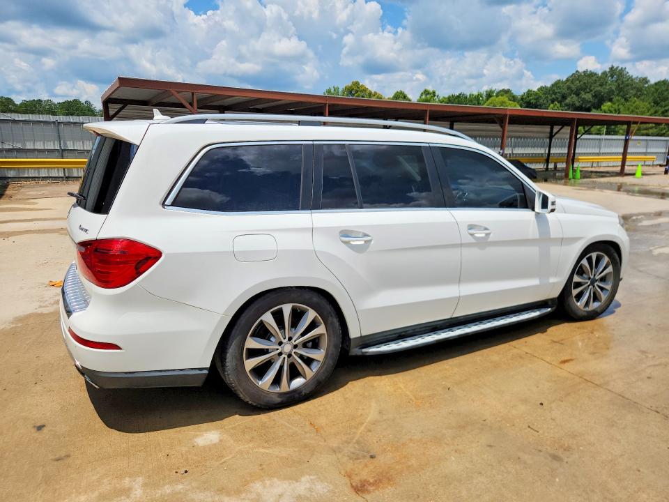 Aukcja sprzedaży 2014 Mercedes-benz Gl, vin: 4JGDF7CE2EA421702, numer aukcji: 59844356