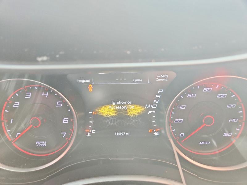 Aukcja sprzedaży 2018 Dodge Charger, vin: 2C3CDXCT2JH260563, numer aukcji: 60859596