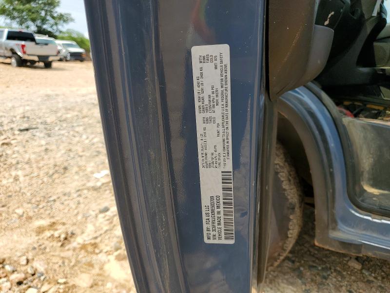Aukcja sprzedaży 2021 Ram Promaster 3500, vin: 3C6FRVJGXME503709, numer aukcji: 62447016