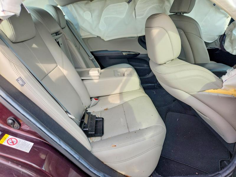 Продажа на аукционе авто 2016 Toyota Avalon Hybrid, vin: 4T1BD1EBXGU053459, номер лота: 62858176
