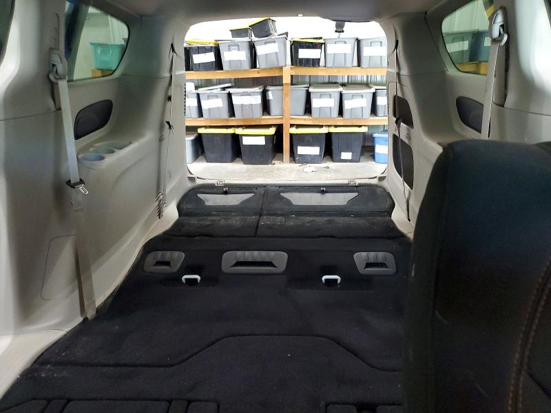 Продажа на аукционе авто 2020 Chrysler Pacifica, vin: 2C4RC1FG2LR158892, номер лота: 59255236