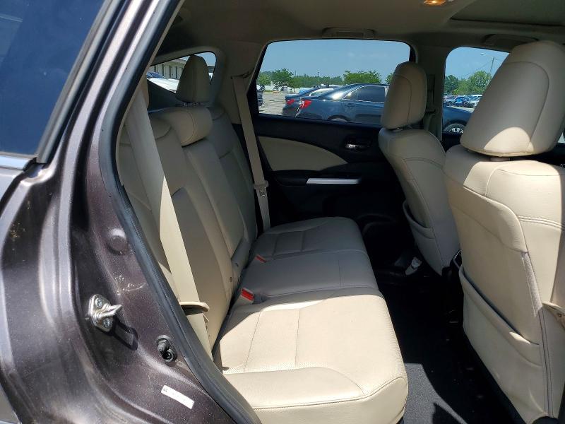 Aukcja sprzedaży 2015 Honda Cr-v, vin: 5J6RM3H78FL005883, numer aukcji: 79134275