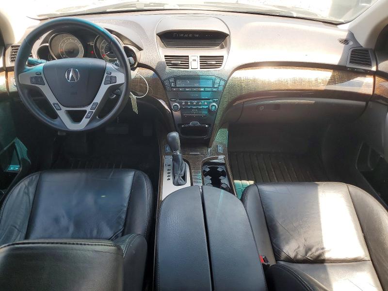 Aukcja sprzedaży 2012 Acura Mdx, vin: 2HNYD2H25CH533710, numer aukcji: 63253846