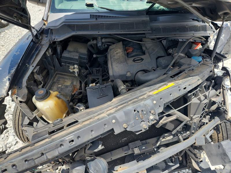 2006 Nissan Titan მანქანა იყიდება აუქციონზე, vin: 1N6BA06A86N561075, აუქციონის ნომერი: 62068666