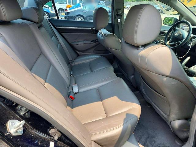 Aukcja sprzedaży 2011 Honda Civic, vin: 2HGFA1F91BH519691, numer aukcji: 62626966