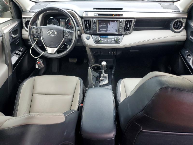 Aukcja sprzedaży 2018 Toyota Rav4, vin: JTMDFREV9JJ729280, numer aukcji: 61201536