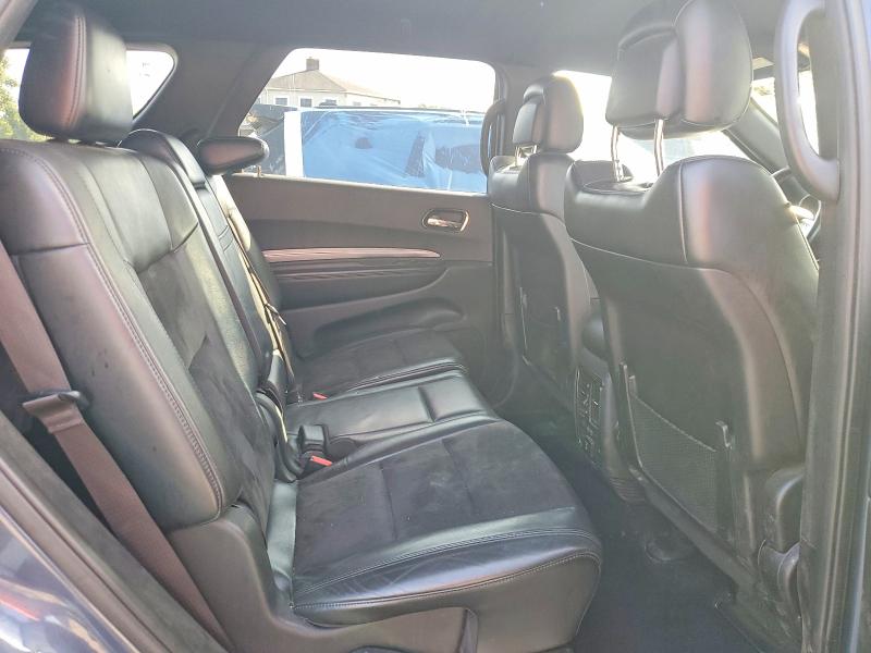 Aukcja sprzedaży 2019 Dodge Durango, vin: 1C4RDJDG9KC806932, numer aukcji: 60045866
