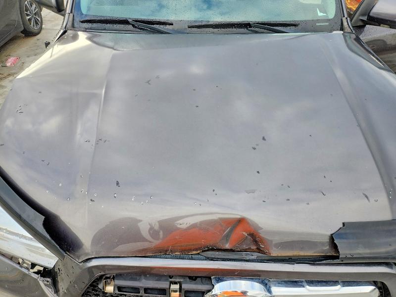 2011 Toyota 4runner მანქანა იყიდება აუქციონზე, vin: JTEBU5JR9B5051988, აუქციონის ნომერი: 60961126