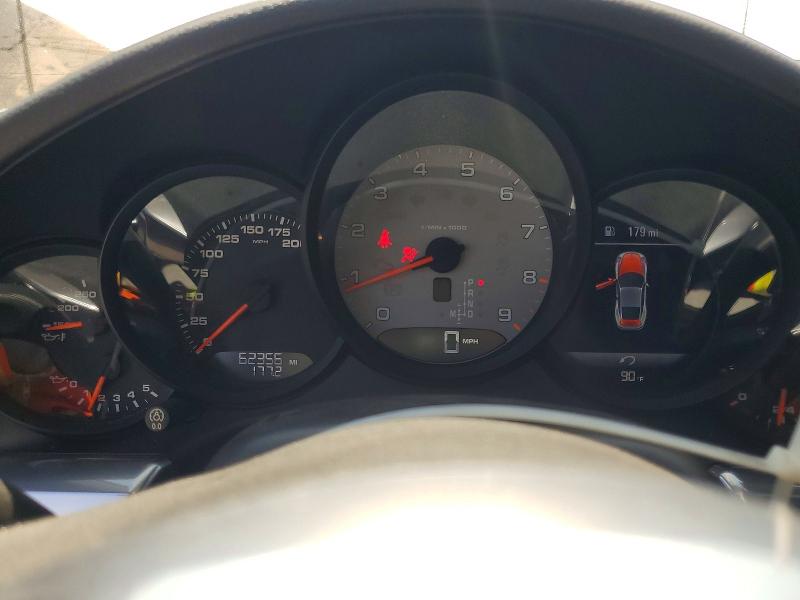 Aukcja sprzedaży 2016 Porsche 911, vin: WP0AB2A97GS122232, numer aukcji: 59263946