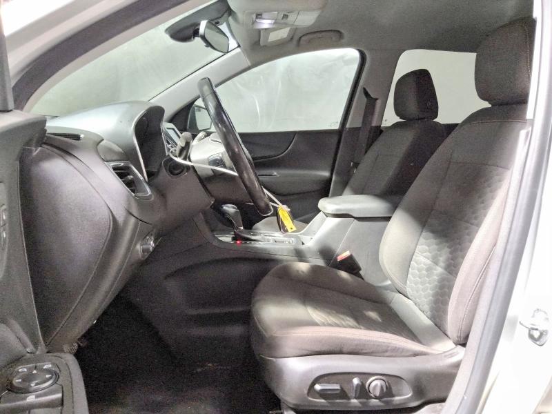Aukcja sprzedaży 2021 Chevrolet Equinox, vin: 3GNAXJEV6MS160853, numer aukcji: 61541866
