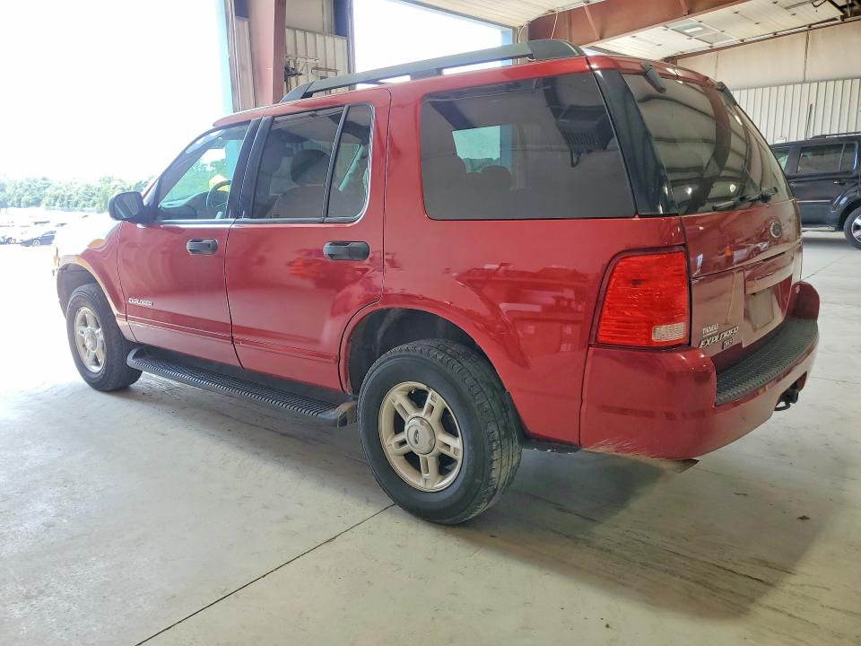 Продажа на аукционе авто 2005 Ford Explorer, vin: 1FMZU73K35UB63013, номер лота: 61387816