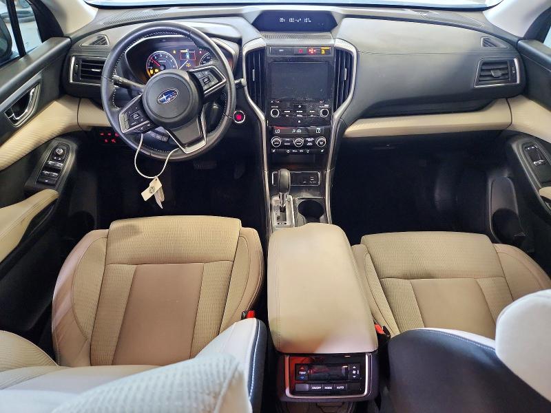 Aukcja sprzedaży 2022 Subaru Ascent, vin: 4S4WMACD3N3464047, numer aukcji: 62258856