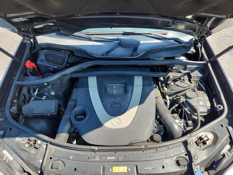 62282516 :رقم المزاد ، 4JGBF7BEXCA793939 vin ، 2012 Mercedes-benz Gl مزاد بيع