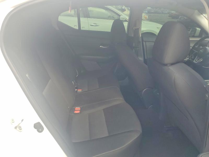 62761386 :رقم المزاد ، 3N1AB8CV1PY223008 vin ، 2023 Nissan Sentra مزاد بيع