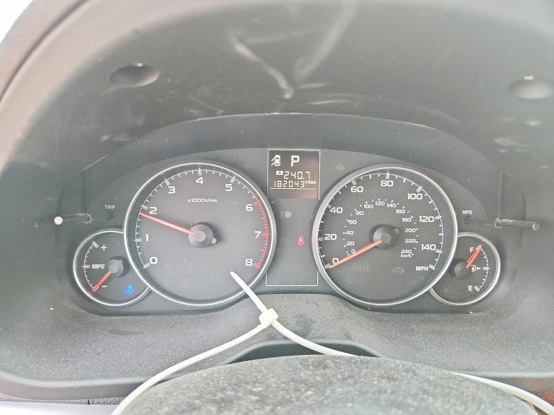 Продажа на аукционе авто 2014 Subaru Outback, vin: 4S4BRCAC0E3251417, номер лота: 60079366