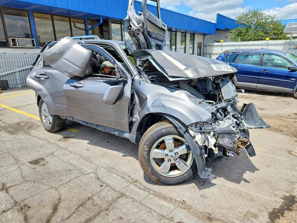 Aukcja sprzedaży 2012 Ford Escape, vin: 1FMCU0EG3CKC16548, numer aukcji: 62277126