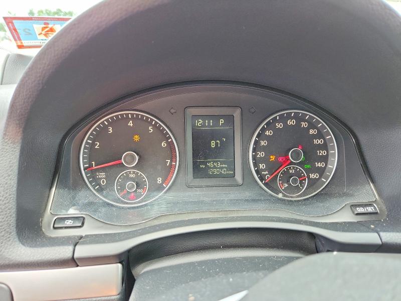Aukcja sprzedaży 2010 Volkswagen Jetta, vin: 3VWRZ7AJ3AM106368, numer aukcji: 60522956
