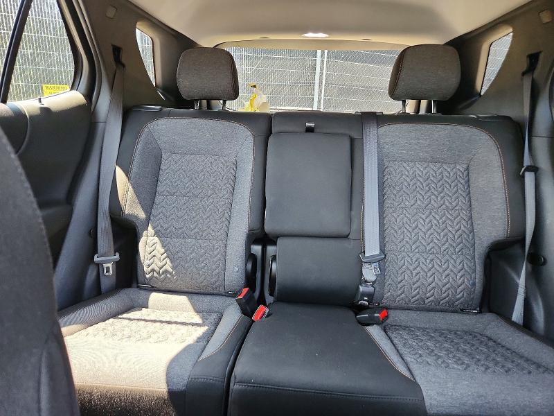 Продаж на аукціоні авто 2023 Chevrolet Equinox, vin: 3GNAXTEG6PS216291, номер лоту: 62464806