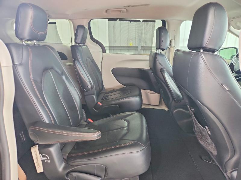 Aukcja sprzedaży 2017 Chrysler Pacifica, vin: 2C4RC1BG2HR785136, numer aukcji: 62946096