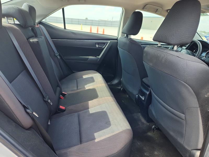 63149056 :رقم المزاد ، 2T1BURHE1KC143548 vin ، 2019 Toyota Corolla مزاد بيع