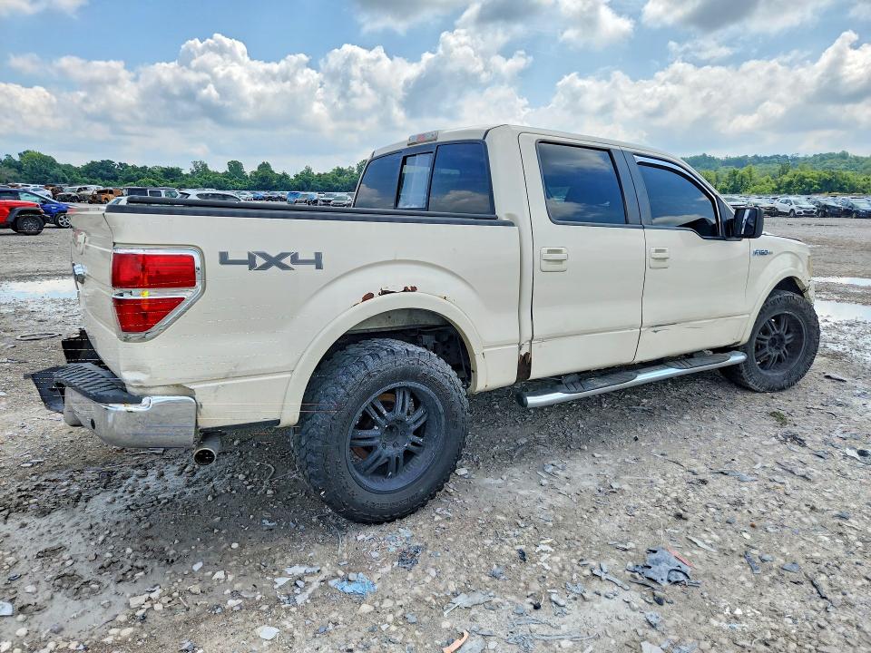 Продаж на аукціоні авто 2009 Ford F150, vin: 1FTPW14V99FA42234, номер лоту: 60016576