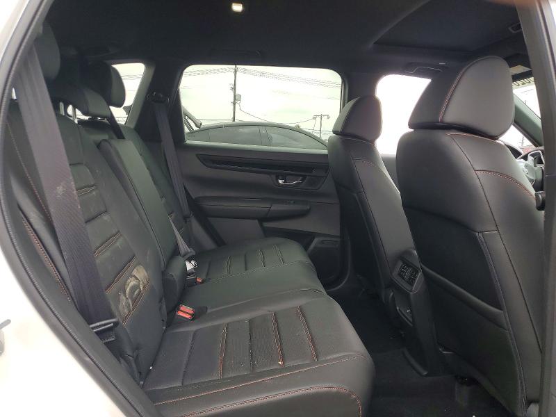 Продажа на аукционе авто 2026 Honda Cr-v, vin: 7FARS5H81TE020423, номер лота: 59285826