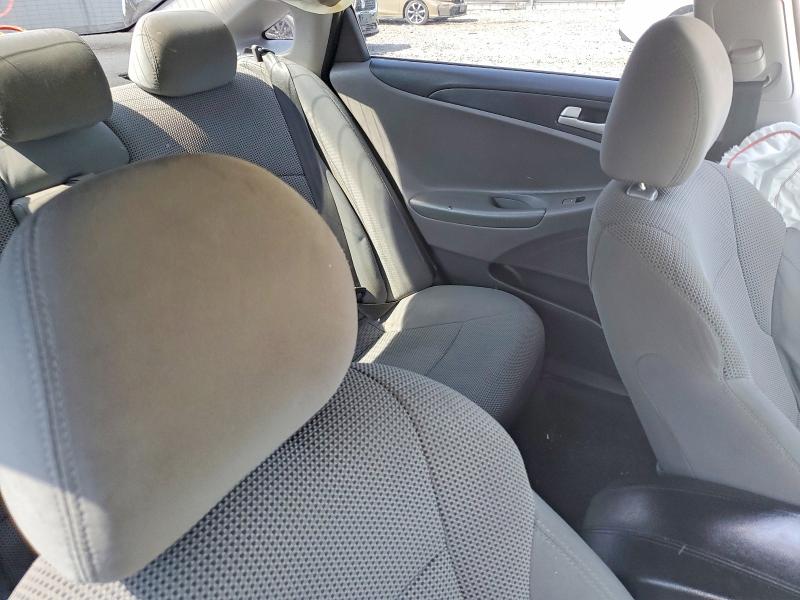 Продаж на аукціоні авто 2014 Hyundai Sonata, vin: 5NPEB4AC9EH938797, номер лоту: 85992945