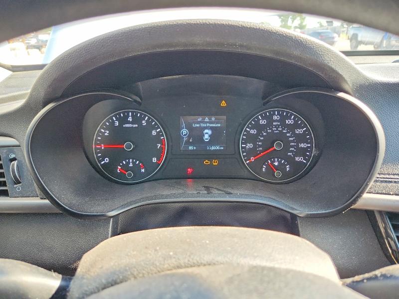 Продажа на аукционе авто 2016 Kia Optima, vin: 5XXGT4L38GG017592, номер лота: 59879166