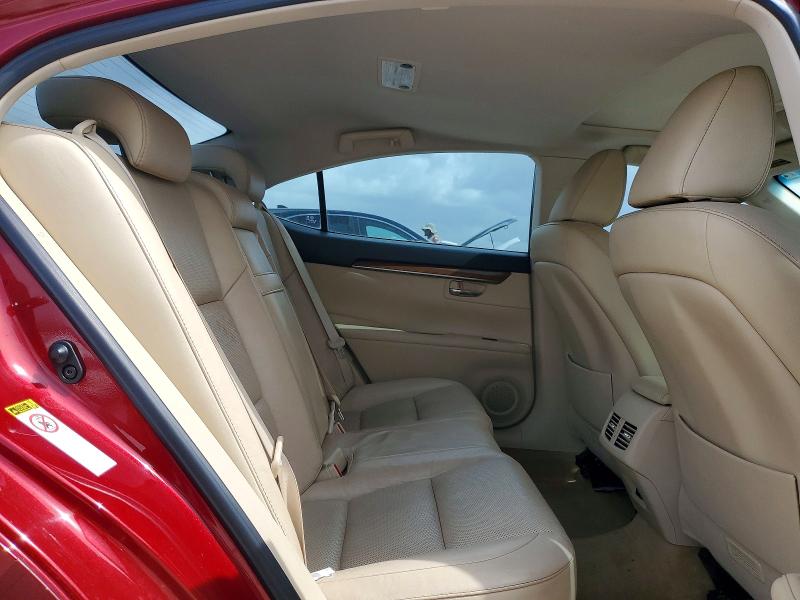 Продажа на аукционе авто 2014 Lexus Es, vin: JTHBW1GG5E2044067, номер лота: 60778086