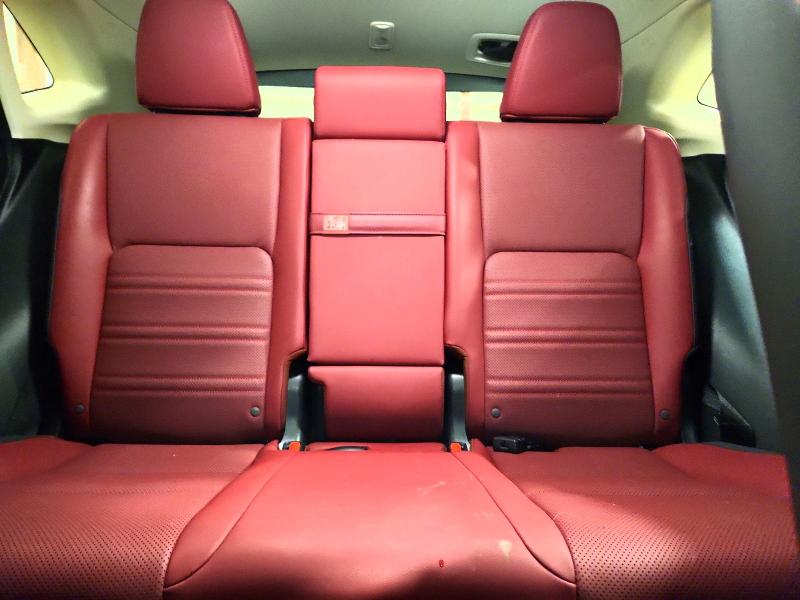 62856456 :رقم المزاد ، JTJGARDZ4M5019245 vin ، 2021 Lexus Nx 300 مزاد بيع