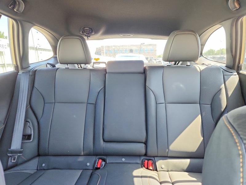 Aukcja sprzedaży 2025 Subaru Outback, vin: 4S4BTGUD5S3143285, numer aukcji: 61808816