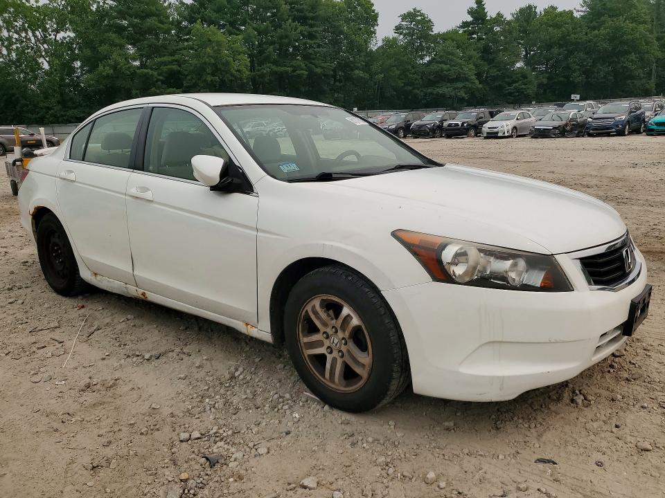 Aukcja sprzedaży 2008 Honda Accord, vin: JHMCP26378C017361, numer aukcji: 61177836