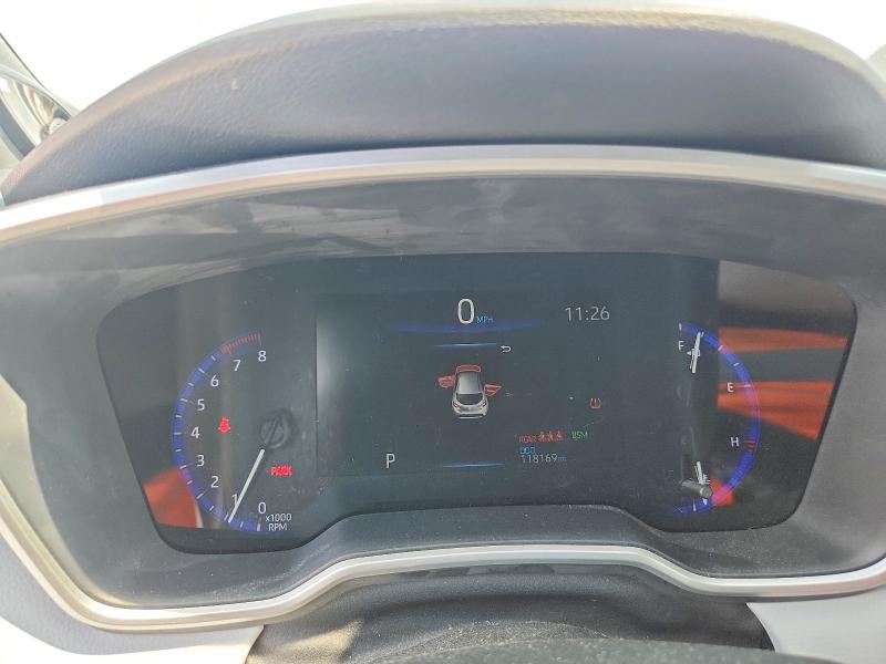 Продажа на аукционе авто 2019 Toyota Corolla Hatchback, vin: JTNK4RBE9K3010758, номер лота: 59238976