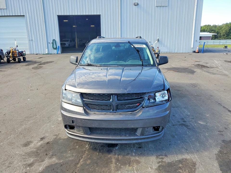 Продажа на аукционе авто 2020 Dodge Journey, vin: 3C4PDCABXLT279677, номер лота: 59286866