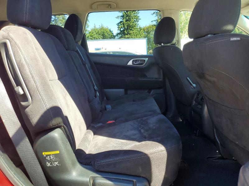 Продаж на аукціоні авто 2014 Nissan Pathfinder, vin: 5N1AR2MMXEC720149, номер лоту: 63610886