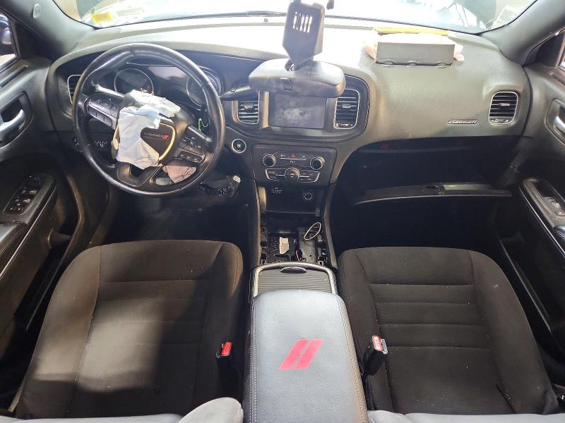 Продаж на аукціоні авто 2016 Dodge Charger, vin: 2C3CDXKT4GH282154, номер лоту: 59397576