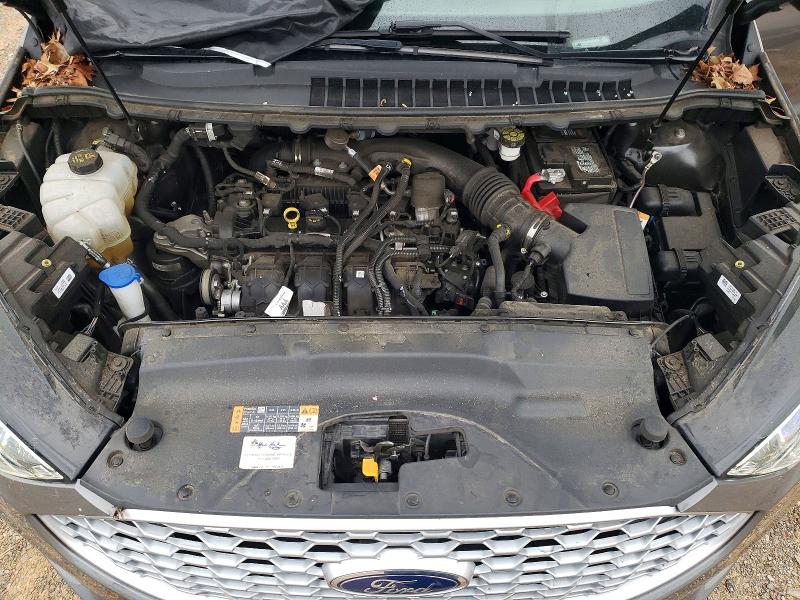 Aukcja sprzedaży 2023 Ford Edge, vin: 2FMPK4J98PBA09434, numer aukcji: 62430086