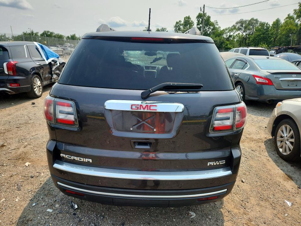 Продаж на аукціоні авто 2014 Gmc Acadia, vin: 1GKKVPKD0EJ303241, номер лоту: 60600016