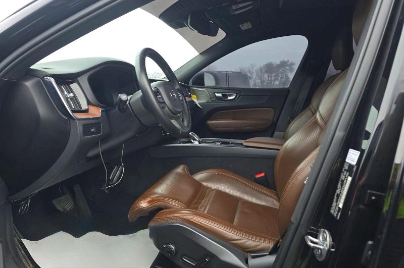Продаж на аукціоні авто 2024 Volvo Xc60, vin: YV4L12RM5R1801281, номер лоту: 60479186