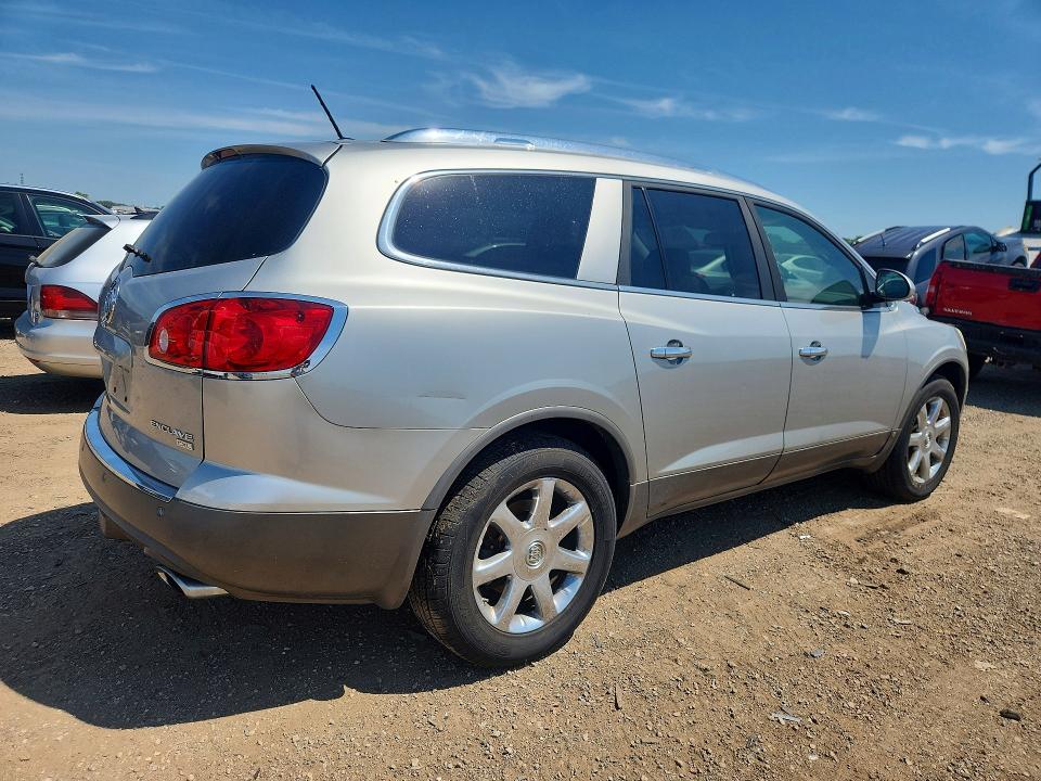 Aukcja sprzedaży 2008 Buick Enclave, vin: 5GAEV23748J185415, numer aukcji: 62967016