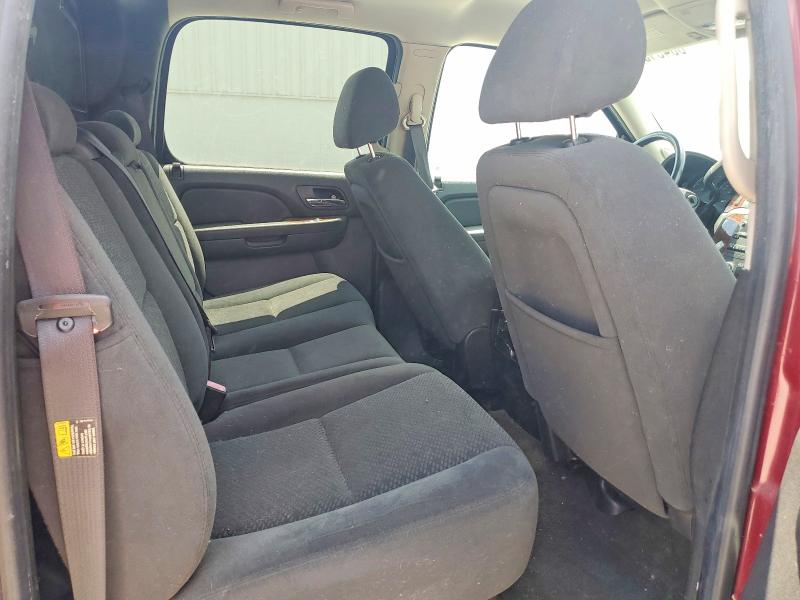 2007 Chevrolet Avalanche მანქანა იყიდება აუქციონზე, vin: 3GNFK12387G167978, აუქციონის ნომერი: 60451356
