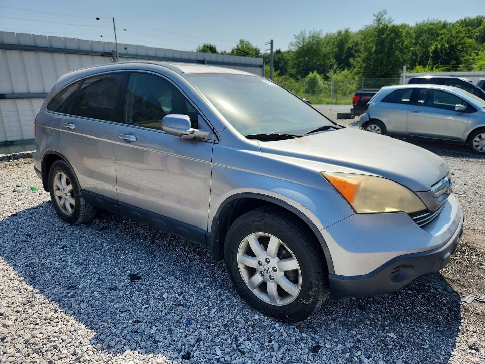 Продаж на аукціоні авто 2007 Honda Cr-v, vin: JHLRE38767C059920, номер лоту: 61817776