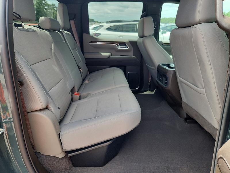 Aukcja sprzedaży 2026 Chevrolet Silverado, vin: 3GCUKFED0TG188299, numer aukcji: 60429906