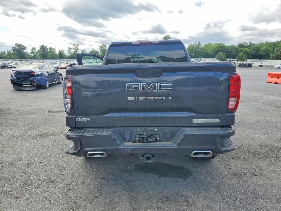 Aukcja sprzedaży 2023 Gmc Sierra, vin: 1GTVUCE80PZ335730, numer aukcji: 62887316