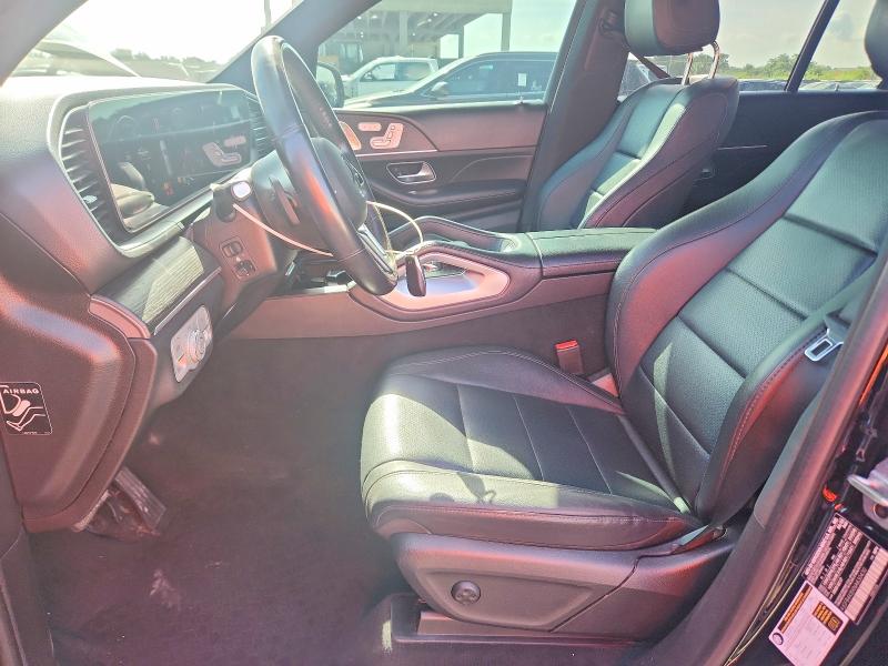 Aukcja sprzedaży 2022 Mercedes-benz Gle, vin: 4JGFB4KBXNA830430, numer aukcji: 59218736