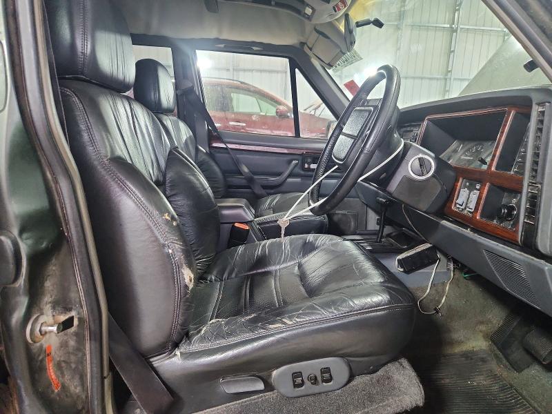 Продаж на аукціоні авто 1995 Jeep Cherokee, vin: 1J4FN78S9SL589815, номер лоту: 63120796