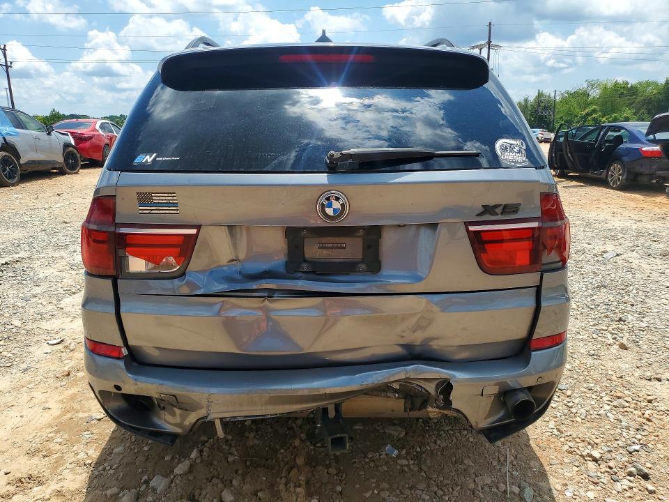 Продажа на аукционе авто 2011 Bmw X5, vin: 5UXZW0C57BL368513, номер лота: 60094616